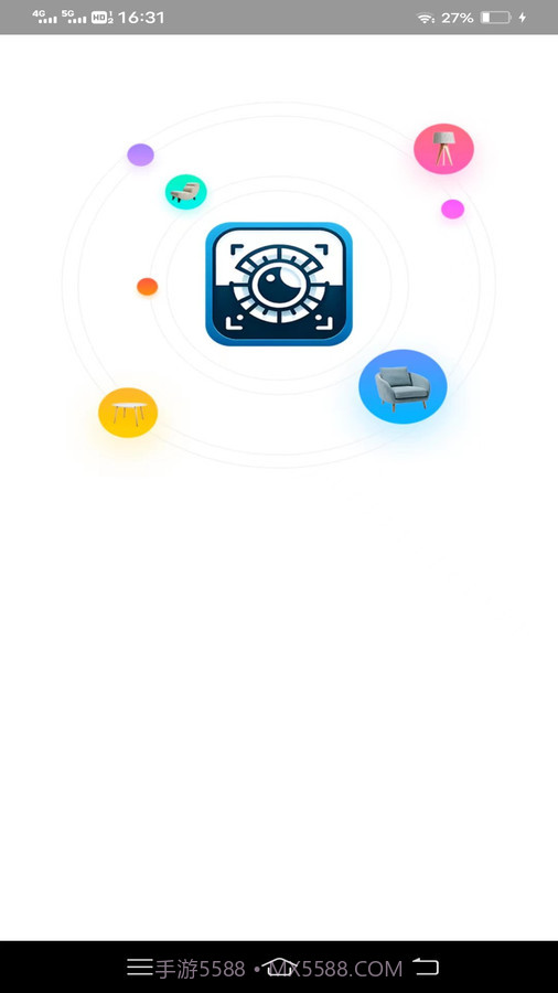 全景测量仪安卓截图1