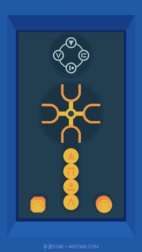 银河逃亡截图4 银河逃亡截图4