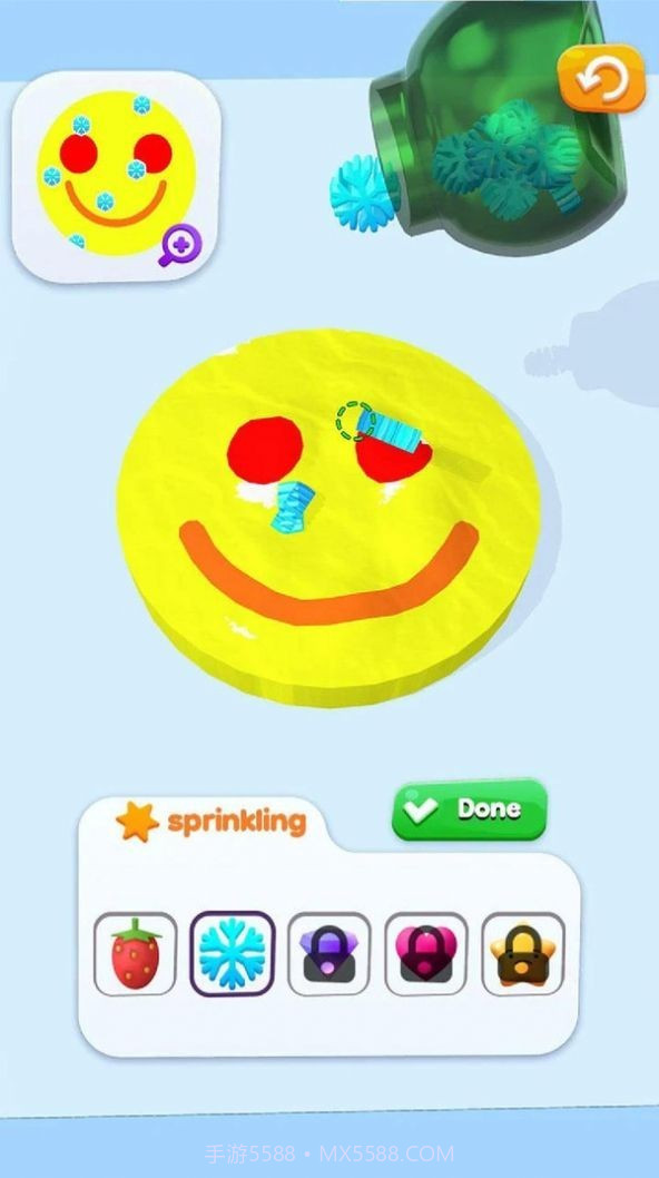 史莱姆工厂模拟器截图4