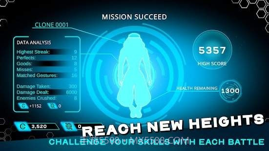 消灭节拍截图3 消灭节拍截图3