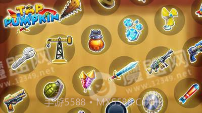 木偶人解压游戏截图1