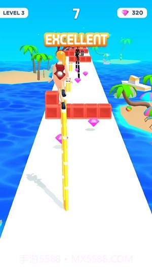 舞蹈高跟鞋截图1