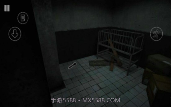 废弃的医院截图3