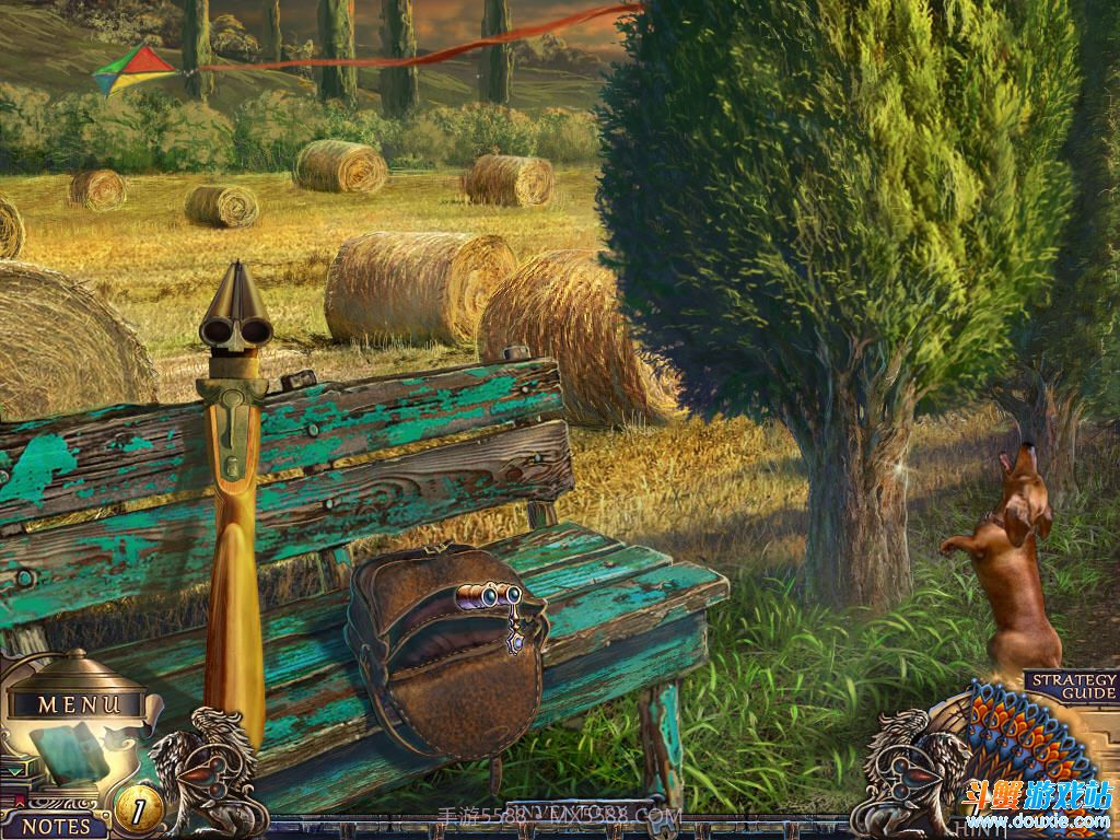 冷酷面具2之邪恶的执着截图4