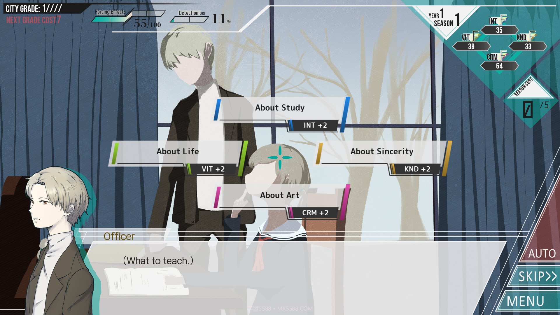 为了全世界的少女世界の為の全ての少女截图6 为了全世界的少女世界の為の全ての少女截图6