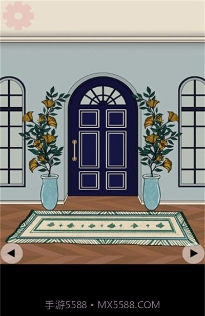逃离玫瑰屋截图2