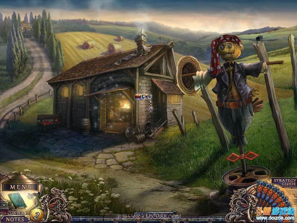 冷酷面具2之邪恶的执着截图2