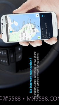 诺基亚HERE地图最新版截图11