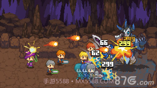 锻冶屋英雄谭2截图4