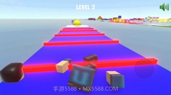 乐高大挑战截图2