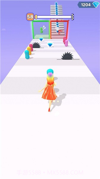 完美连衣裙官网版截图2 完美连衣裙官网版截图2