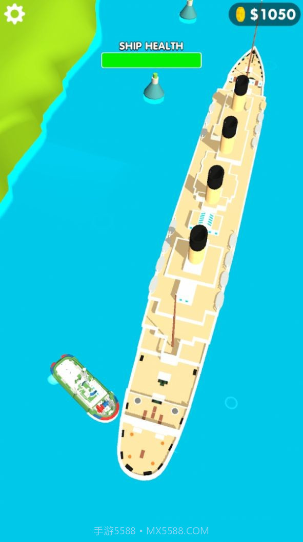 现代货轮运输截图1 现代货轮运输截图1