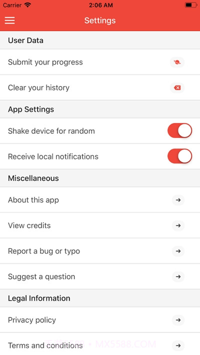 apoc有机化学截图4