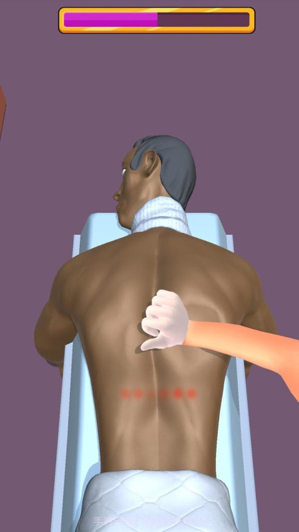 按摩大师截图2 按摩大师截图2