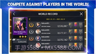 superstarjyp截图1 superstarjyp截图1