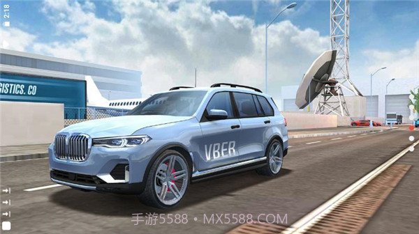 出租车模拟器v1.2.31无限金币截图3 出租车模拟器v1.2.31无限金币截图3