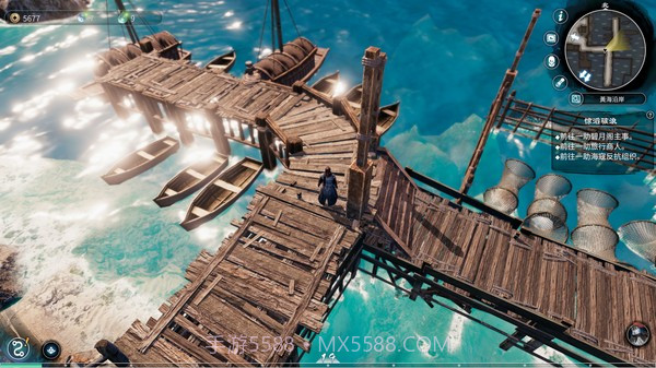 天命奇御2小幸修改版截图1