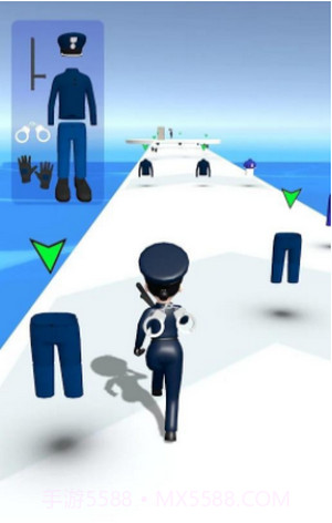 紧急出警截图2 紧急出警截图2