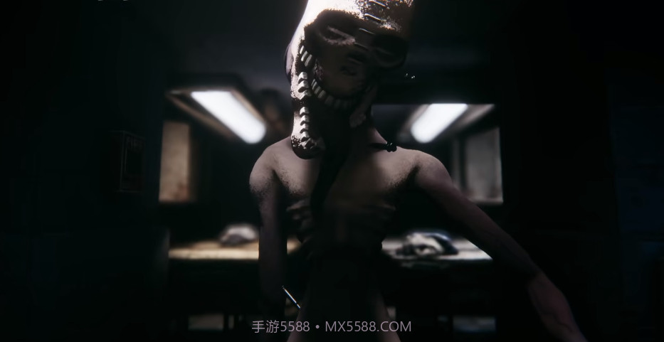 Limb From Limb截图1 Limb From Limb截图1