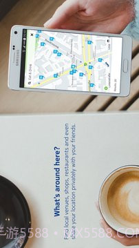 诺基亚HERE地图免费版截图1 诺基亚HERE地图免费版截图1