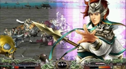 新版三国群英截图1 新版三国群英截图1