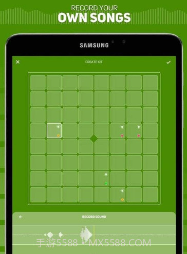 SUPER PADS LIGHTS截图1