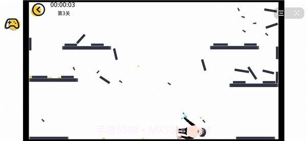 希鲁鲁克特工截图3