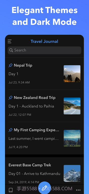 upnote截图3 upnote截图3