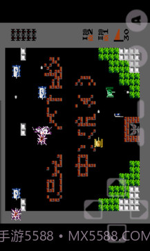 坦克大战经典版截图3 坦克大战经典版截图3