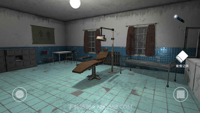 私立高校谋杀案截图4 私立高校谋杀案截图4