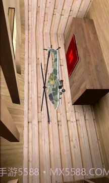 模拟直升机截图3