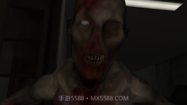 逃离医院联机版截图2