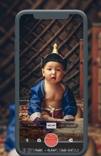 ANDA Club截图3 ANDA Club截图3