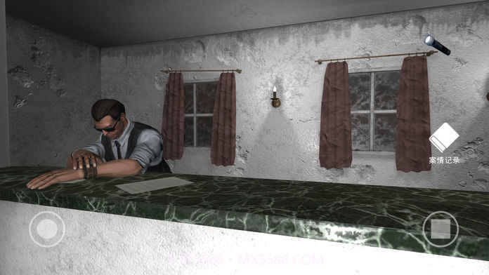 私立高校谋杀案截图5 私立高校谋杀案截图5