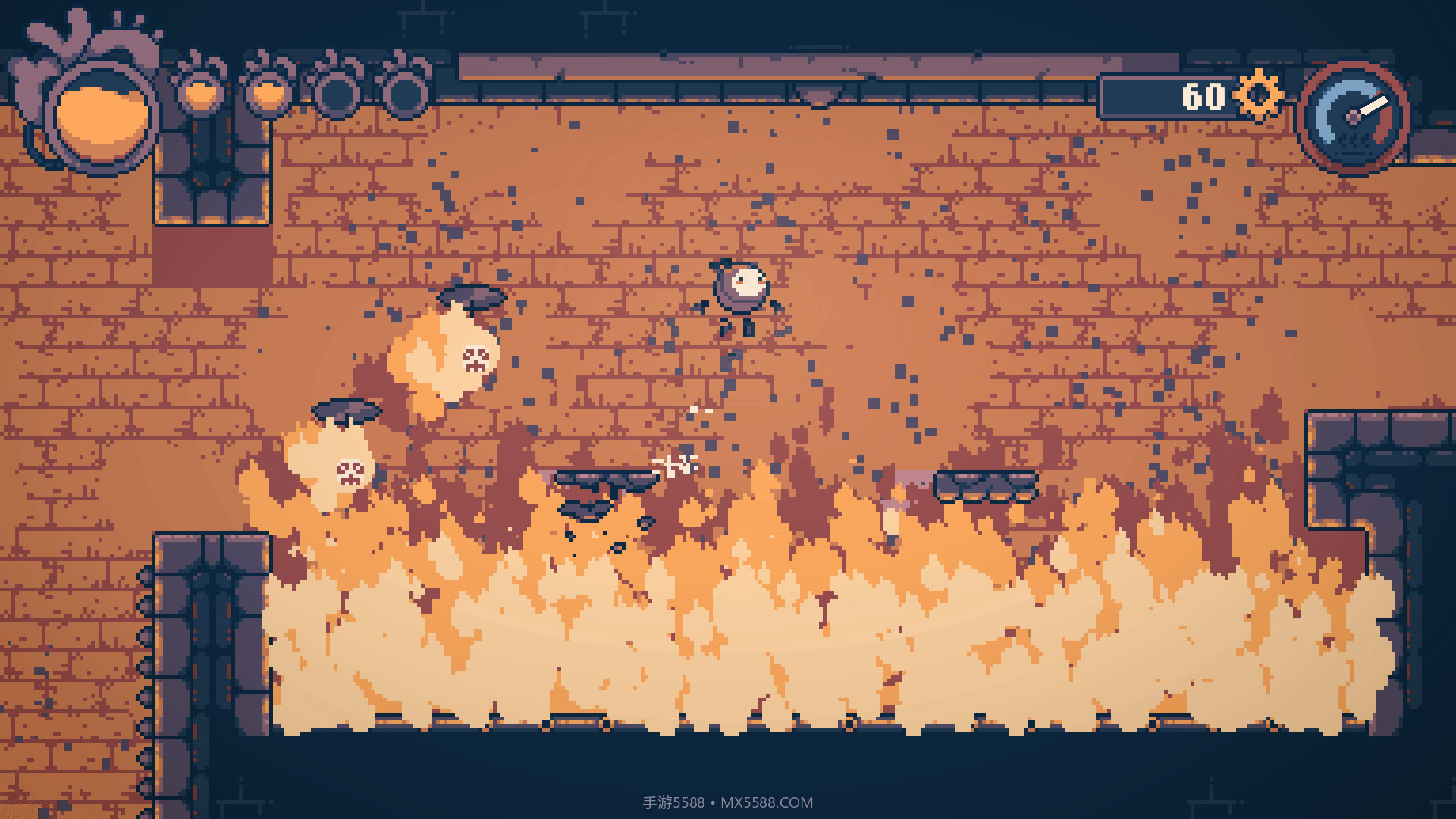 机器人海库Haiku,theRobot免费版截图3 机器人海库Haiku,theRobot免费版截图3