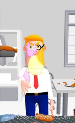 扔他脸上截图1 扔他脸上截图1