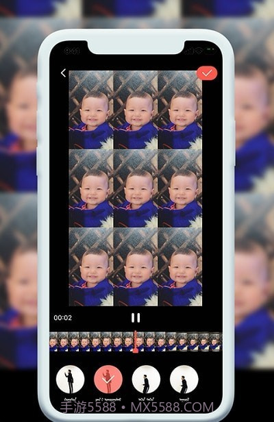 ANDA Club截图1 ANDA Club截图1