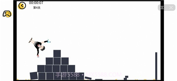 希鲁鲁克特工截图4