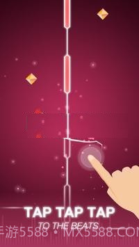 抖音点点节奏手机版截图1