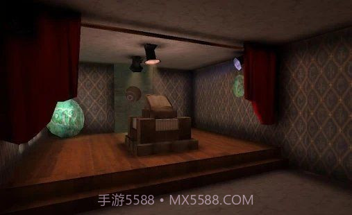 dread teacher截图2