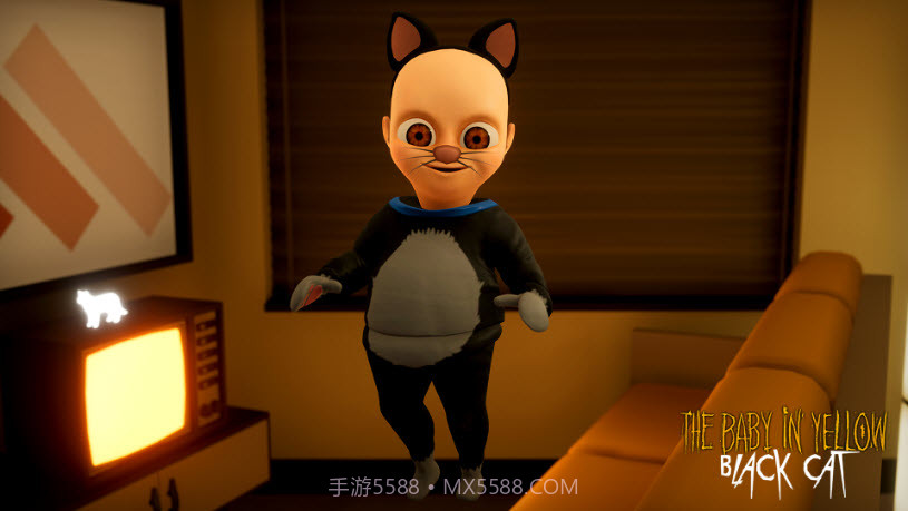 黄衣婴儿黄衣宝宝官网版截图3