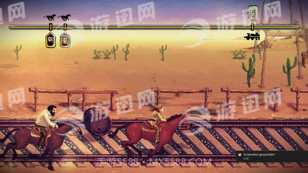 无耻乱斗官网版截图4