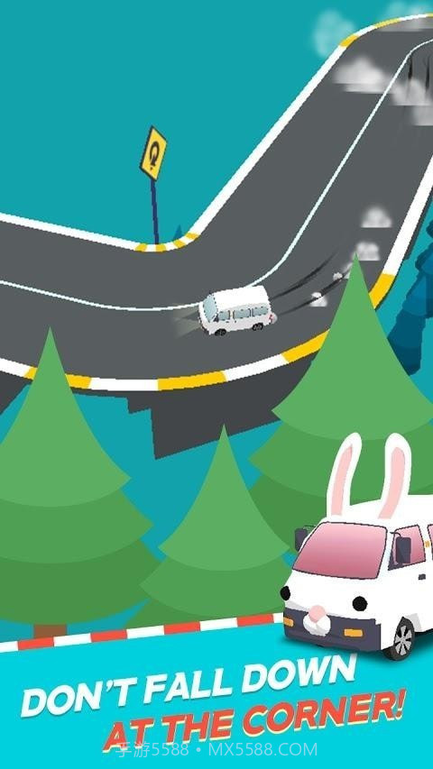 小型货车漂移截图3 小型货车漂移截图3