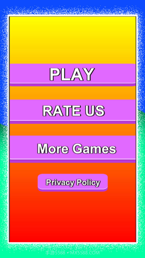 击倒所有机器人截图3