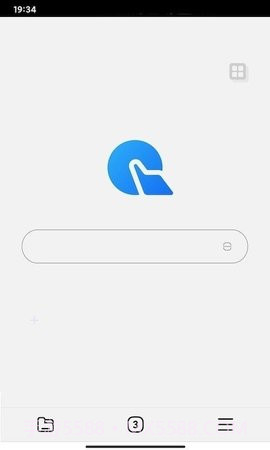 指点浏览器(Zhidian Browser)截图3 指点浏览器(Zhidian Browser)截图3