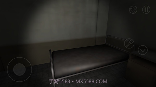 逃离医院联机版截图1