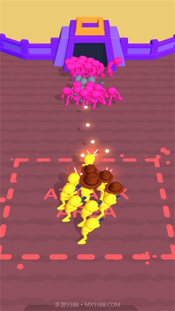 火柴人火线狙击截图5