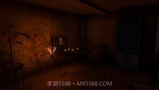 dread teacher截图1