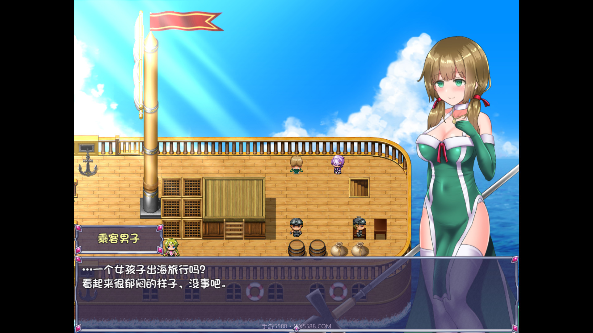 仙肴圣餐Ambrosia手机版截图1 仙肴圣餐Ambrosia手机版截图1