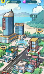 开了个医院截图3